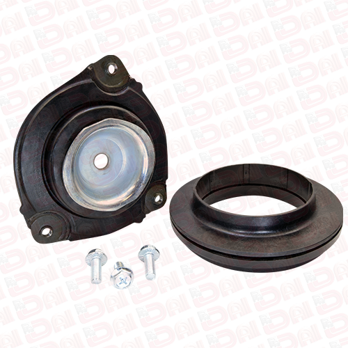 BASE PARA AMORTIGUADOR FRONTAL DERECHA OEM 54320-9SB0A, 54320-1KA0B, 54320-3SH0C, 54320-3SH0B Y 54325-1KA0A