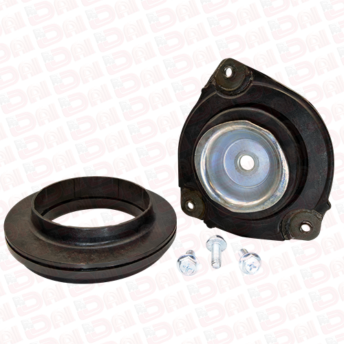 BASE PARA AMORTIGUADOR FRONTAL IZQUIERDA OEM 54321-9SB0A, 54321-1KA0B Y 54325-1KA0A