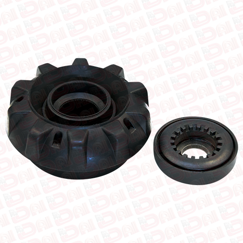 BASE PARA AMORTIGUADOR FRONTAL IZQ. Y DER. OEM 451-322-00-28S Y 451-322-00-28