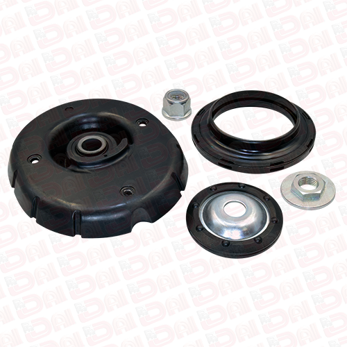 BASE PARA AMORTIGUADOR FRONTAL IZQ. Y DER. OEM 5031.F2, 5038.H4, 5038.G6 Y 5035.27