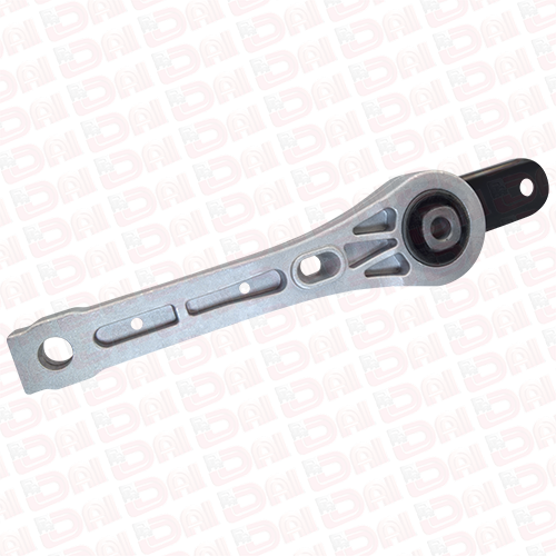SOPORTE PARA MOTOR TRASERO OEM 3C0-199-855-M