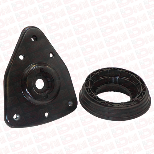 BASE PARA AMORTIGUADOR FRONTAL IZQ. Y DER. OEM 98 004 797 80