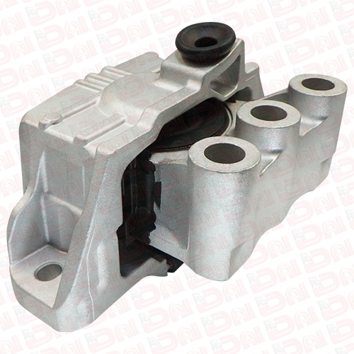SOPORTE PARA MOTOR DERECHO OEM 68246572AA, 68247564AA, 68253026AB, 68253026AC, 68253026AD, 68273248AA, 68273250AA, 68278029AA, 68278029AB, 68278029AC, 68323461AA, 68323781AA, 68328737AA, 68328737AB, 68363755AA