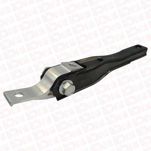 SOPORTE PARA MOTOR TRASERO OEM 3QD-199-855