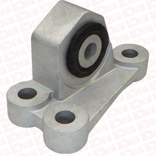 COMPLEMENTO PARA SOPORTE DE MOTOR TRASERO OEM 68363996AA, 68246475AA, 68246476AA, 68323788AA, 68253048AB