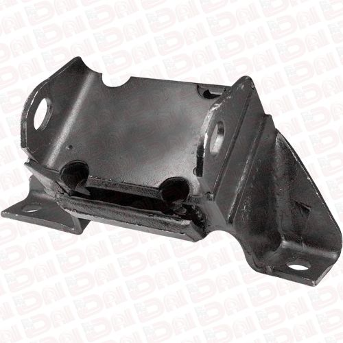 SOPORTE PARA MOTOR IZQ. Y DER.
