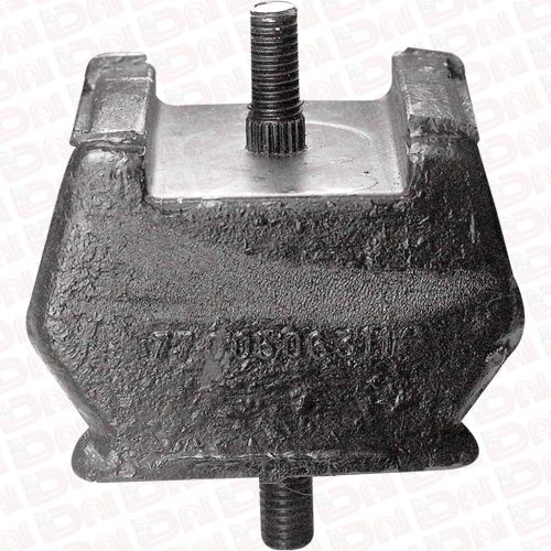 SOPORTE PARA TRANSMISIÓN
