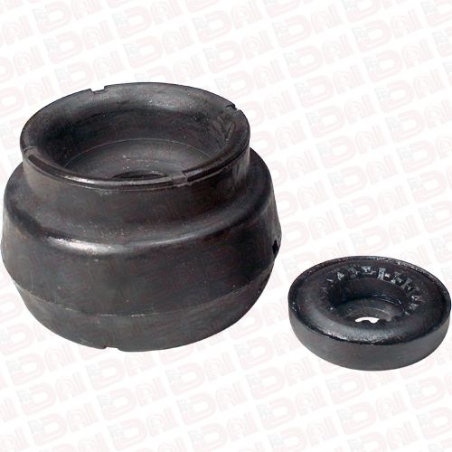 BASE PARA AMORTIGUADOR FRONTAL IZQ. Y DER. OEM 1J0-412-331-C