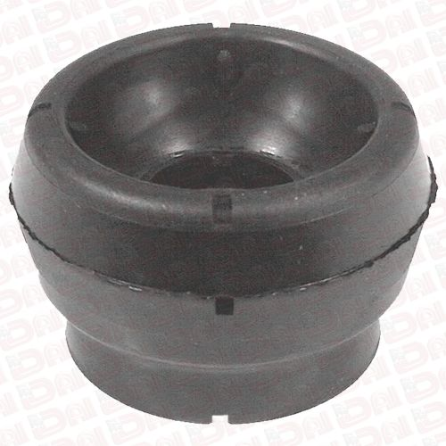 BASE PARA AMORTIGUADOR FRONTAL IZQ. Y DER. OEM 1J0-412-331-C