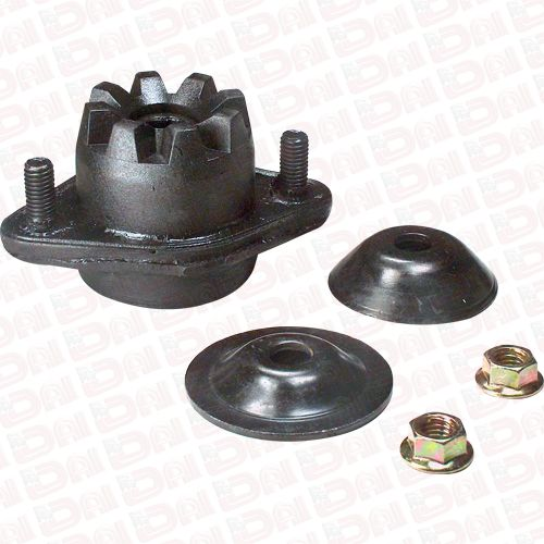 BASE PARA AMORTIGUADOR TRASERA IZQ. Y DER. OEM 10068695