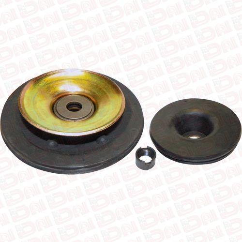 BASE PARA AMORTIGUADOR FRONTAL IZQ. Y DER. OEM 191412329