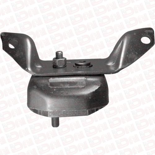 SOPORTE PARA MOTOR IZQUIERDO