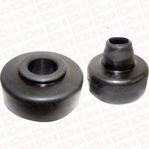 GOMAS PARA AMORTIGUADOR
