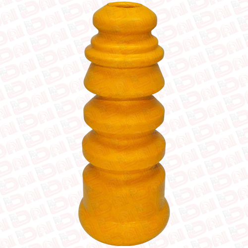 TOPE PARA AMORTIGUADOR TRASERO IZQ. Y DER.OEM 1J0-512-131-B Y 6Q0-512-131-B