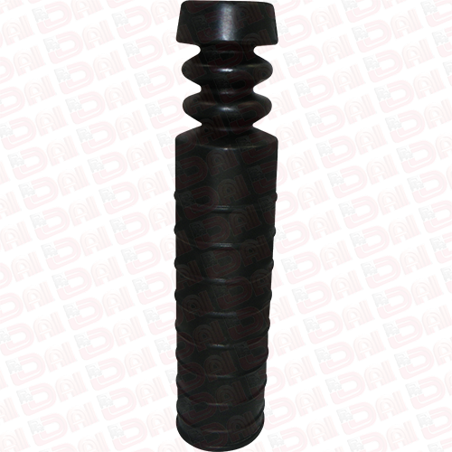 TOPE CON CUBRE POLVO PARA AMORTIGUADOR TRASERO IZQ. Y DER. OEM 55240-1HJ0B, 55240-1HJ0A