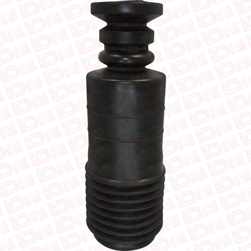 TOPE CON CUBRE POLVO PARA AMORTIGUADOR FRONTAL IZQ. Y DER. OEM 54050-1HJ0A