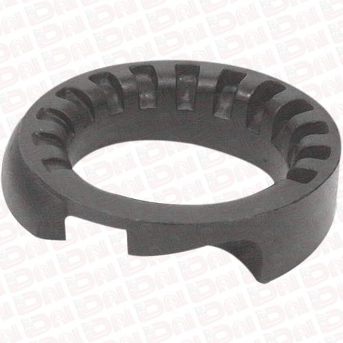 ASIENTO O CALZA PARA RESORTE TRASERO IZQ. Y DER. ALTURA 29.5 MM OEM 1H0-512-149