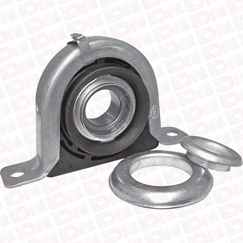 SOPORTE PARA FLECHA CARDÁN (GOMAS 207,230 Y BALERO 88107)