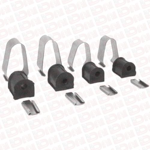GOMA PARA BARRA ESTABILIZADORA