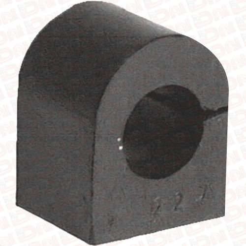 GOMA PARA BARRA ESTABILIZADORA