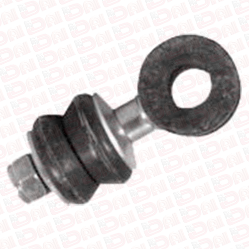 TORNILLO ESTABILIZADOR FRONTAL IZQ. Y DER. OEM 191-411-315-B