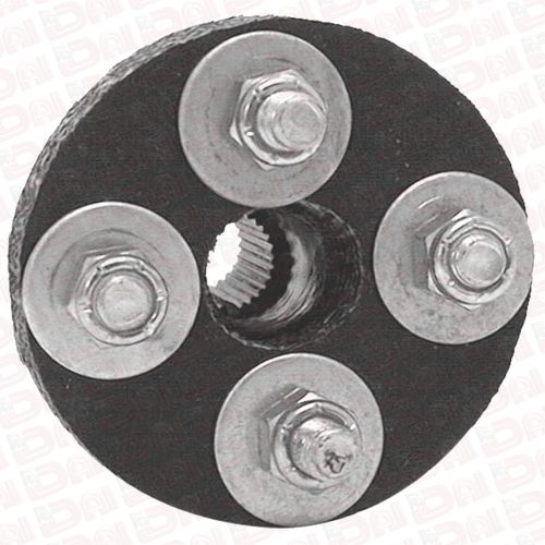 COPLE PARA DIRECCIÓN MODELO ESPECIAL (SINFÍN DE .675 MM NO REQUIERE PERNOS)