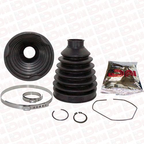 MACHETA Ó CUBRE POLVO IZQ. Y DER. LADO CAJA ESTÁNDAR (CON TRIPODE) OEM 6812-781-8AA