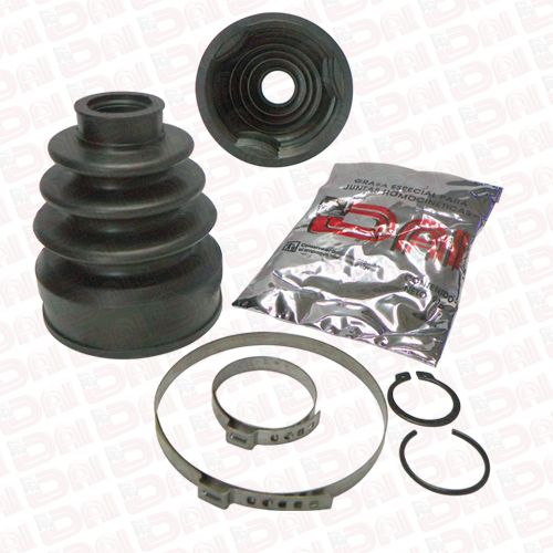 MACHETA Ó CUBRE POLVO IZQ. Y DER. LADO CAJA AUTOMÁTICA (CON TRIPODE) OEM 381-7A-135 Y 68127818AA
