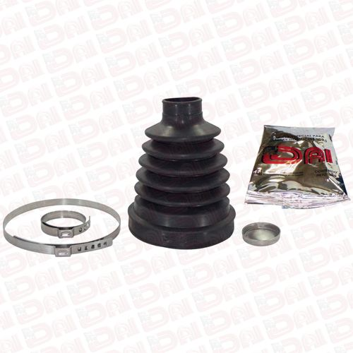 MACHETA Ó CUBRE POLVO IZQ. Y DER. LADO CAJA (CON TRIPODE) OEM 7701209255