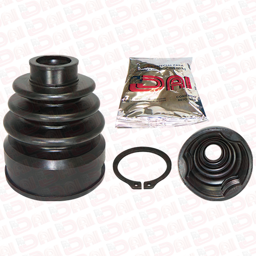 MACHETA Ó CUBRE POLVO IZQ. Y DER. LADO CAJA OEM C9741ED50A