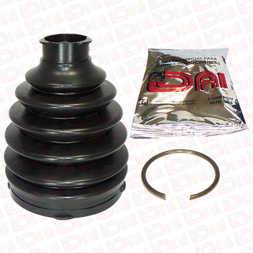 MACHETA Ó CUBRE POLVO IZQ. Y DER. LADO RUEDA OEM C92411HM0A