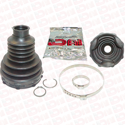 MACHETA Ó CUBRE POLVO IZQ. Y DER. LADO CAJA AUT. (CON TRIPODE) OEM 49542-B4100