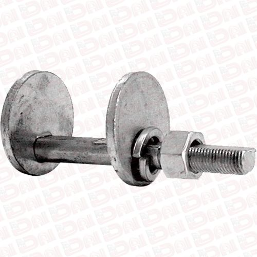 TORNILLO EXCENTRICO