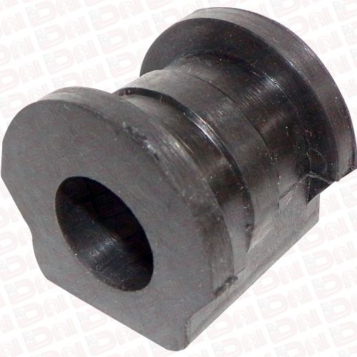 GOMA PARA BARRA ESTABILIZADORA FRONTAL IZQ. Y DER. OEM 6Q0-411-314-Q, 6Q0-411-P