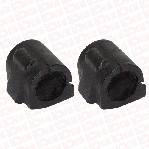 JUEGO DE GOMAS PARA BARRA ESTABILIZADORA FRONTAL OEM 60 01 547 140