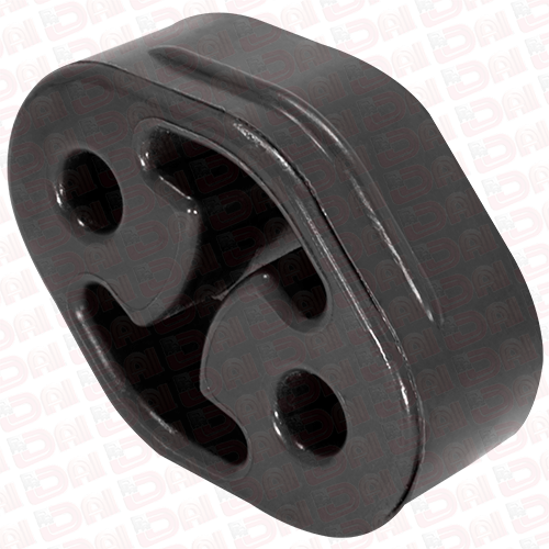 GOMA SUJETADORA DE ESCAPE OEM 5S43-5A262-AA