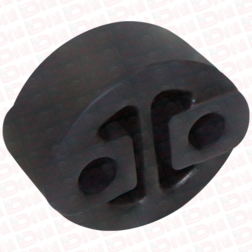 GOMA SUJETADORA DE ESCAPE OEM 17565-74280