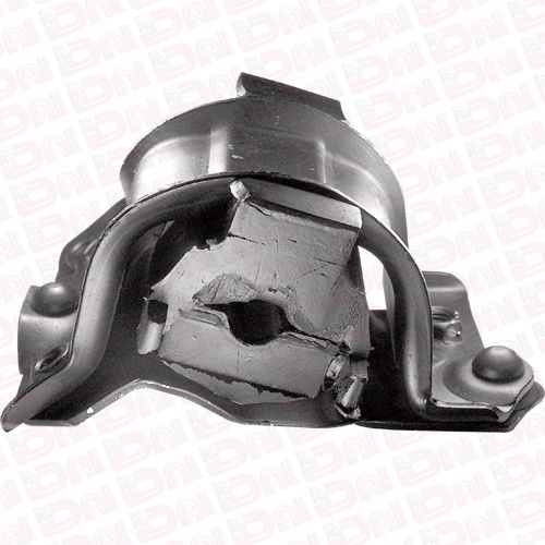 SOPORTE PARA MOTOR IZQUIERDO