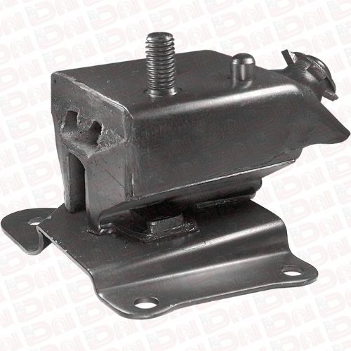 SOPORTE PARA MOTOR DERECHO
