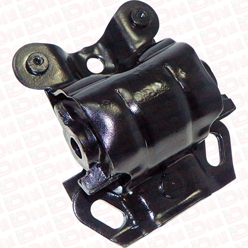 SOPORTE PARA MOTOR IZQUIERDO