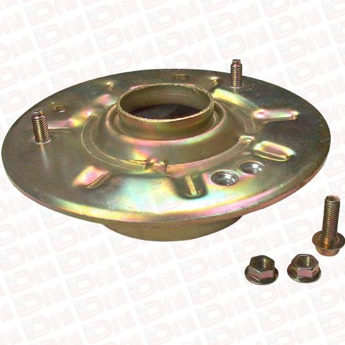 BASE PARA AMORTIGUADOR FRONTAL IZQ. Y DER. OEM 19781598 Y 22188137