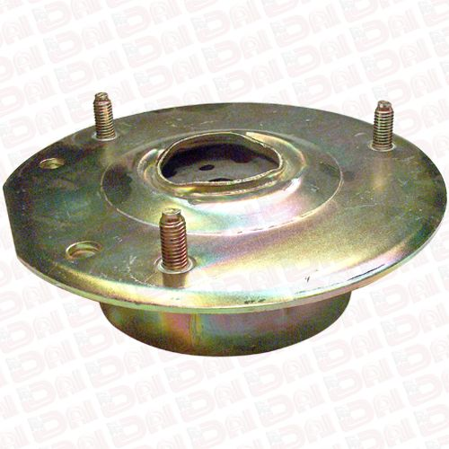BASE PARA AMORTIGUADOR FRONTAL IZQ. Y DER. OEM 17996193 Y 17996195