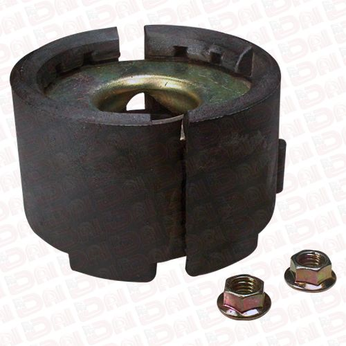BASE PARA AMORTIGUADOR FRONTAL IZQ. Y DER. OEM 17998656, 17998895 Y 17997162