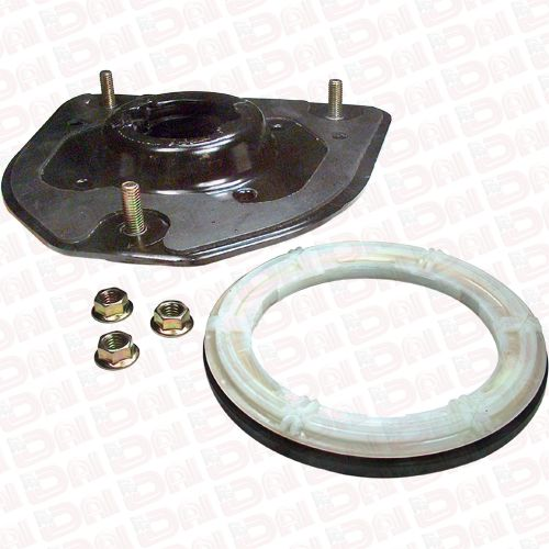 BASE PARA AMORTIGUADOR FRONTAL IZQ. Y DER. OEM 22105556, 22146561 Y 12351015