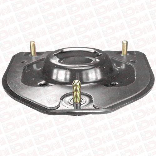 BASE PARA AMORTIGUADOR FRONTAL IZQ. Y DER. OEM 22105556, 22146561 Y 12351015