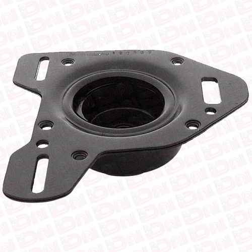 BASE PARA AMORTIGUADOR FRONTAL DERECHA