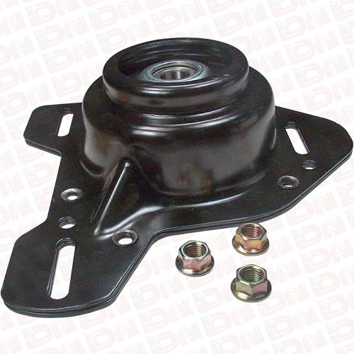 BASE PARA AMORTIGUADOR FRONTAL IZQUIERDA