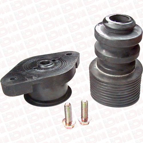 BASE PARA AMORTIGUADOR TRASERA IZQ. Y DER. OEM 22064554