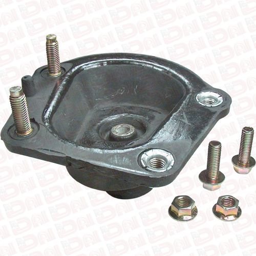 BASE PARA AMORTIGUADOR FRONTAL DERECHA