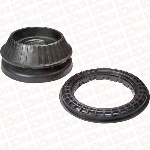 BASE PARA AMORTIGUADOR FRONTAL IZQ. Y DER.